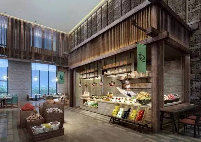 华邑品牌酒店,奢华酒店品牌华邑