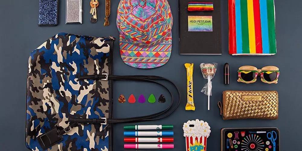 拜托，我虽关心女神包里有啥，但我的够实用就好了