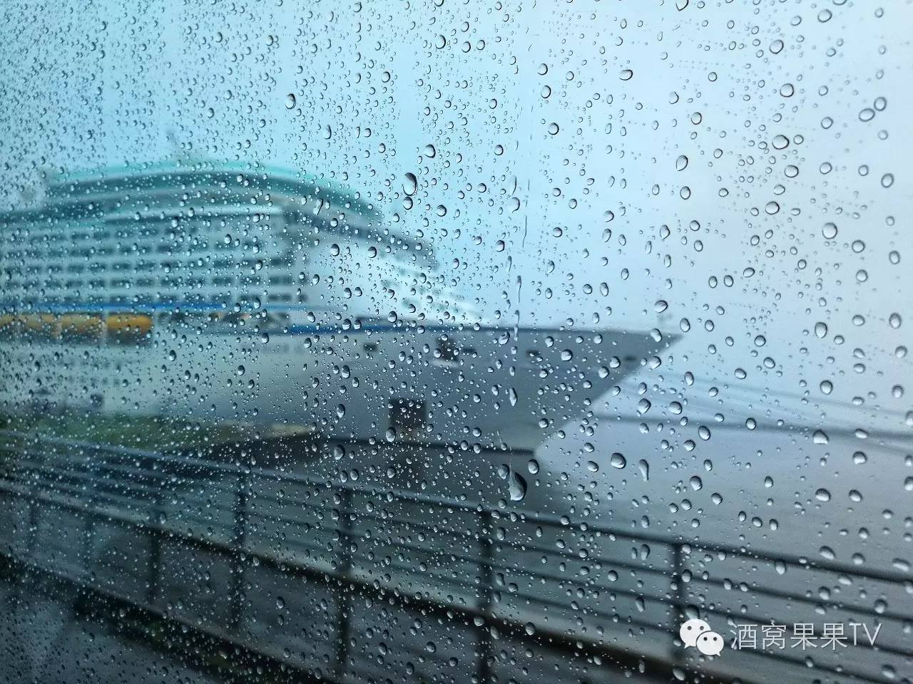 加勒比邮轮之旅,游轮畅游加勒比海