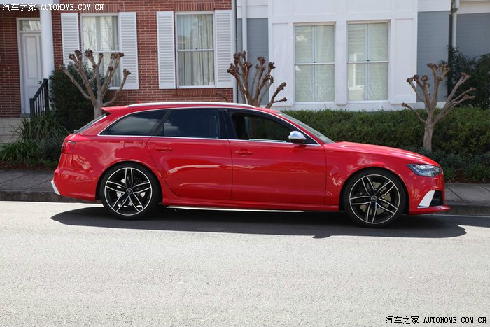 出售2021款奥迪rs6,2021款奥迪rs6到店提车