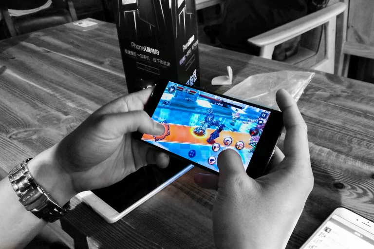 上手体验感好手机,上手体验好的手机