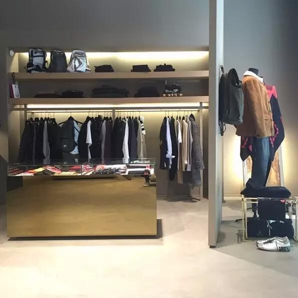 pp boutique小众买手店 (韩国小众高端买手店)