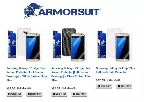 三星S7Edge+曝光！更上一层楼？