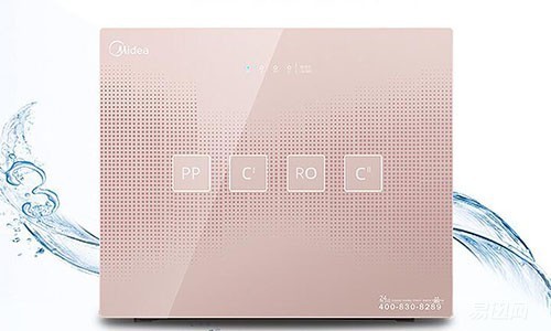 水族纯水机与家用净水机的区别,纯水机和净水机有什么区别