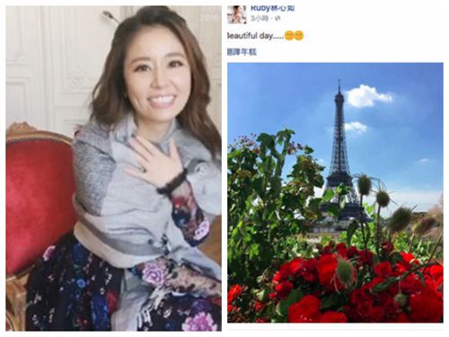 林心如怎么会和霍建华在一起,林心如谈与霍建华缘分已尽