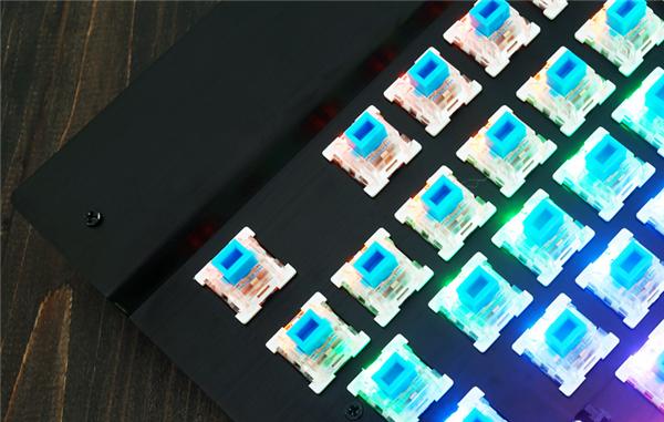 e元素键盘z686怎么样,e元素z727键盘评测