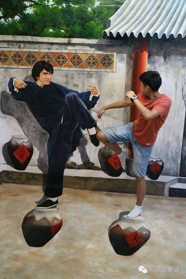 泰国第一美女前总理英拉晒相片变身旅游大使（多图）