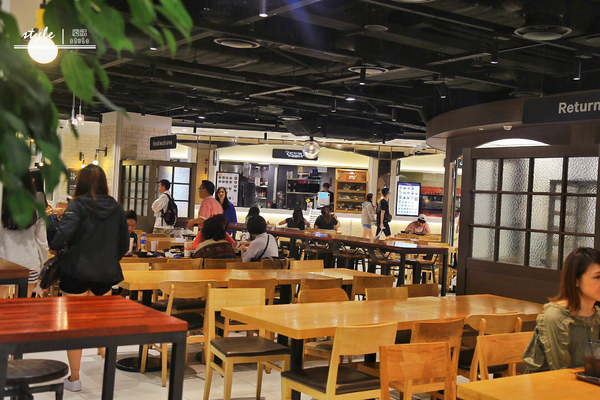 首尔明洞传统市场,首尔特色市场在哪里