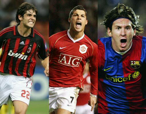 为什么梅西比c罗多两个金靴,为什么梅西金球奖总得分比c罗低