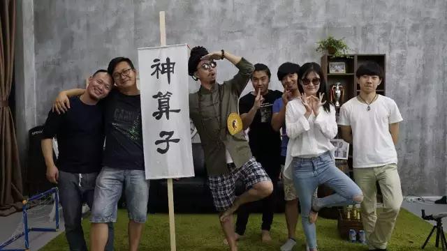 热爱体育的龚晓跃，在寻找中国版“足球小子”那一跃