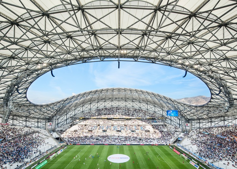 欧洲杯有哪些球场参加比赛,欧洲杯赛程以及球场