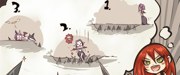 lol逆风补偿机制,lol现在很难逆风翻盘