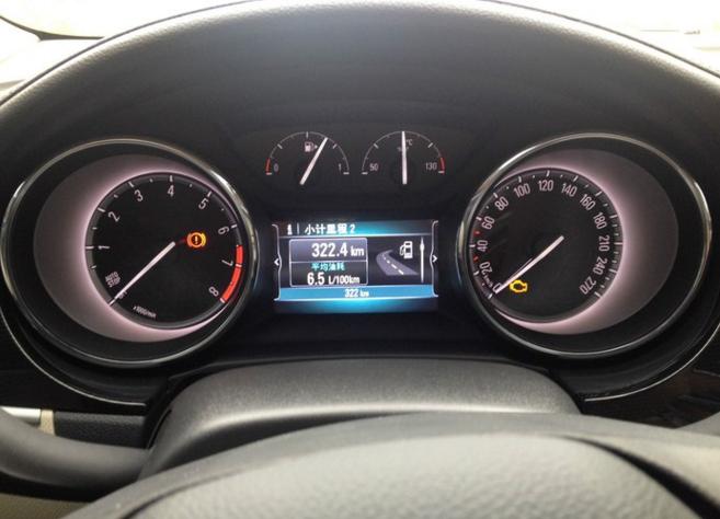 15款别克威朗15s功能讲解,威朗15s自领驾驶感受