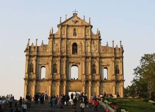 澳门10大美食攻略,澳门有很多好吃的菜