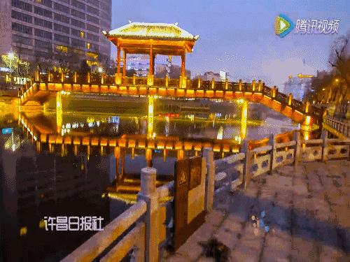 许昌市莲城大道属于哪个区,莲城大道与毓秀路口