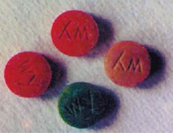 吸食大麻素危害,吸食麻黄草的危害