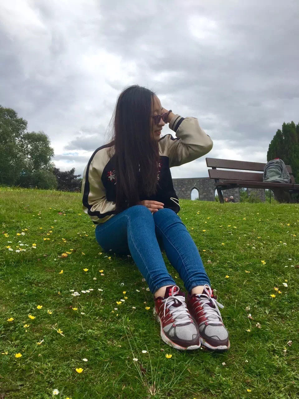 Yolanda师姐访谈-在腐国做旅游达人是怎样的一种体验？