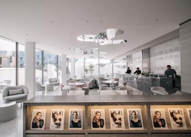 去迪奥专柜是什么体验,迪奥专柜购物体验