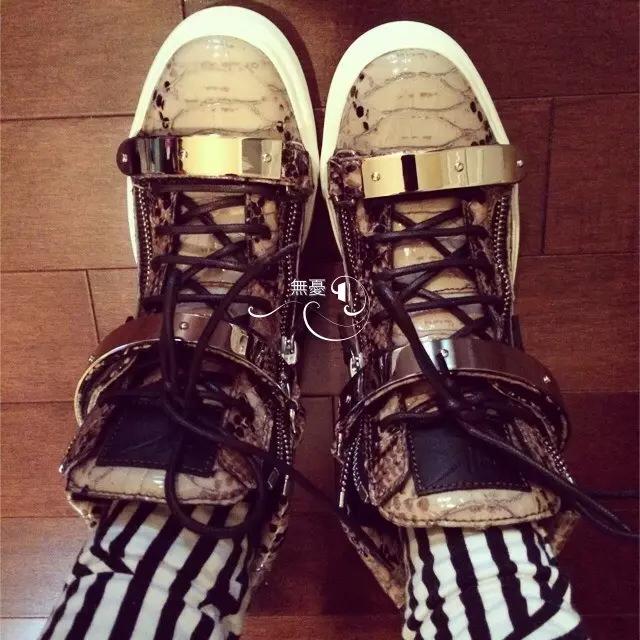 gz经典鞋,gz的鞋怎么样