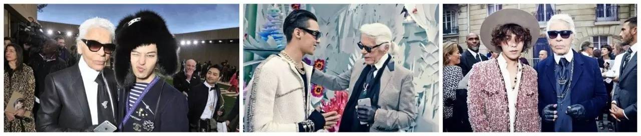 权志龙穿女装迷人,权志龙穿女装毫无违和感