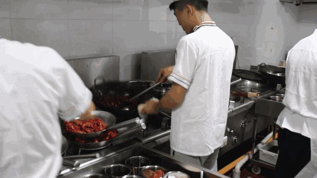 簋街麻小特色菜,簋街麻小哪家最好吃