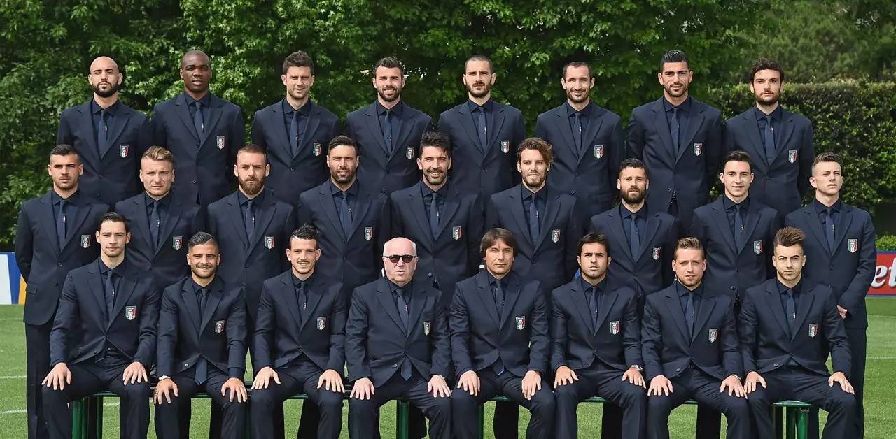 今晚半决赛！快来做一个时髦的伪球迷？