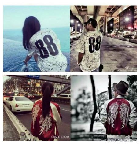 罗志祥为什么选择周扬青,罗志祥和周扬青感觉真的很般配