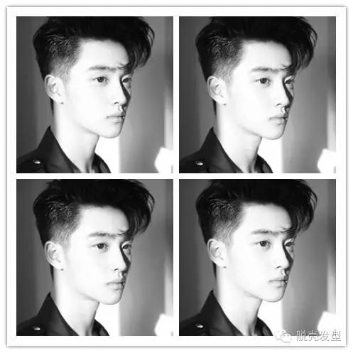 韩国女明星短发发型,韩国女明星发型推荐