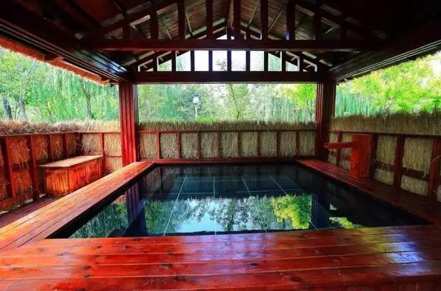 这个温泉不一般，盘锦天沐温泉惊艳亮相!