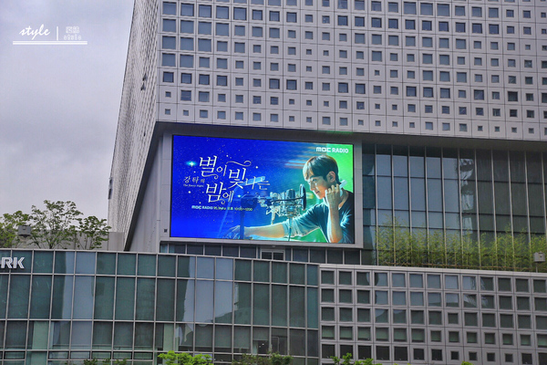 首尔明洞传统市场,首尔特色市场在哪里