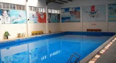 辽A－辽P！省内各市游泳馆地图来袭！哪凉快哪呆着去～