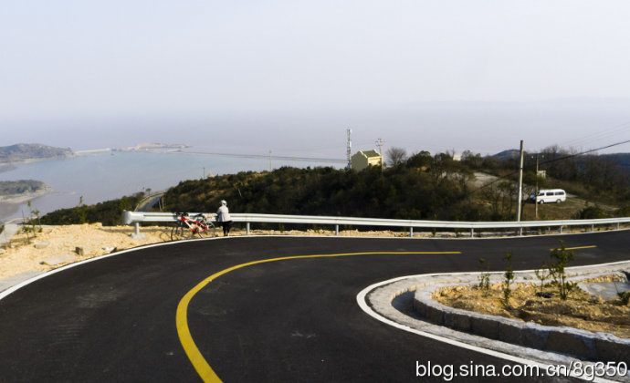 衢山岛最高点在哪,爬观音山需要几小时