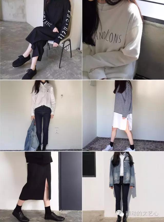 《太阳的后裔》乔妹就是用这几个品牌征服了宋仲基