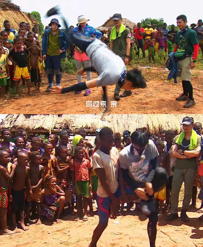 本周电视节目推荐：赵丽颖盗墓半妖来袭美少女上学啦