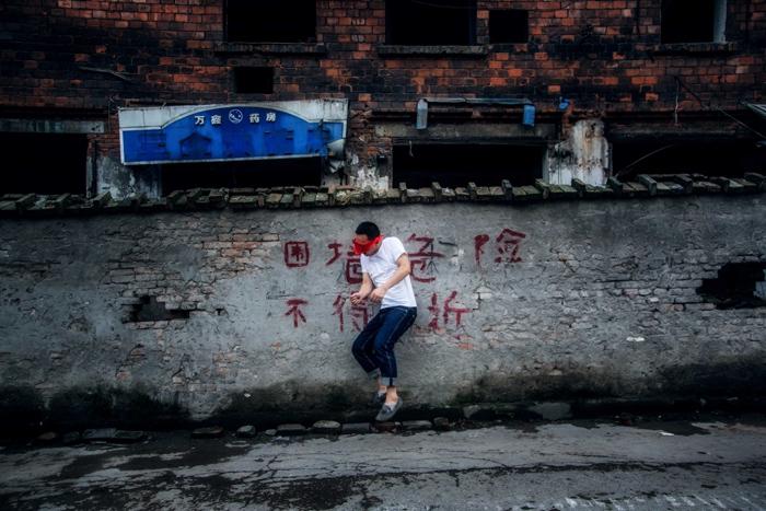 年度最值得看的摄影展,最好看的摄影展