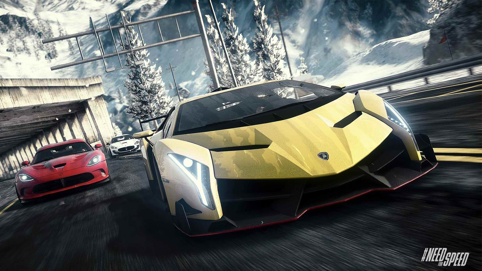 号外!玩游戏就能考现实赛车驾照啦!