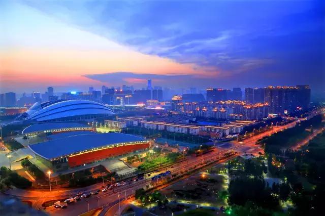 沈阳老城改造最新消息,昨天沈阳出大新闻了