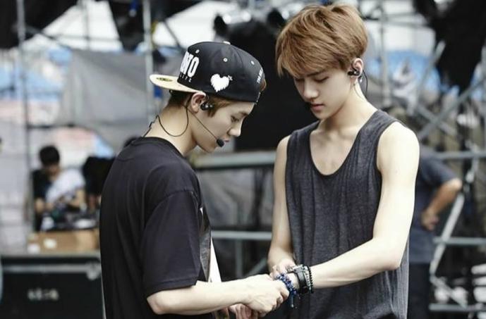 大家最喜欢哪一对cp呀,你们更喜欢哪一对cp