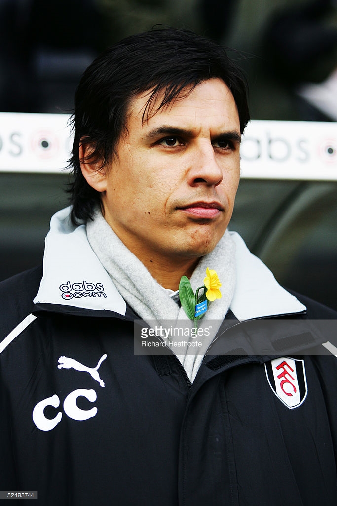 谁是科尔曼?威尔士主帅的传奇故事