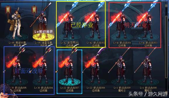 DNF魔枪肝野猪套活动流程总结最高效毕业之路