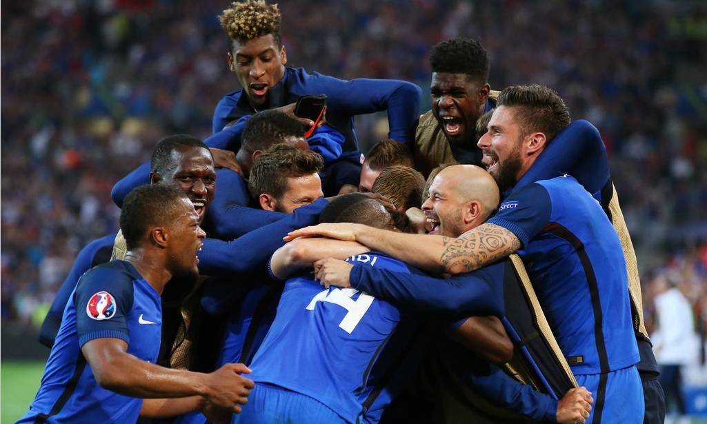 看后请买足彩：“老司机”带你了解欧洲杯四强不为人知的秘密！