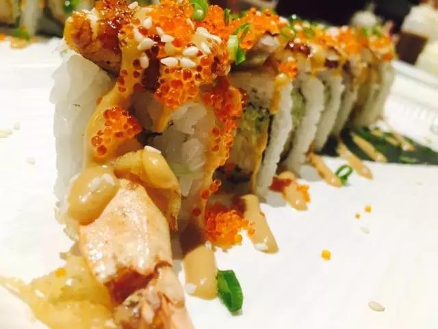 老板跑日本8年，只为带回太原最正的日料！花钱日下不如花钱月下