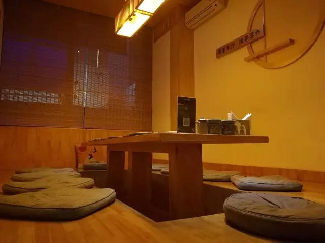 老板跑日本8年，只为带回太原最正的日料！花钱日下不如花钱月下