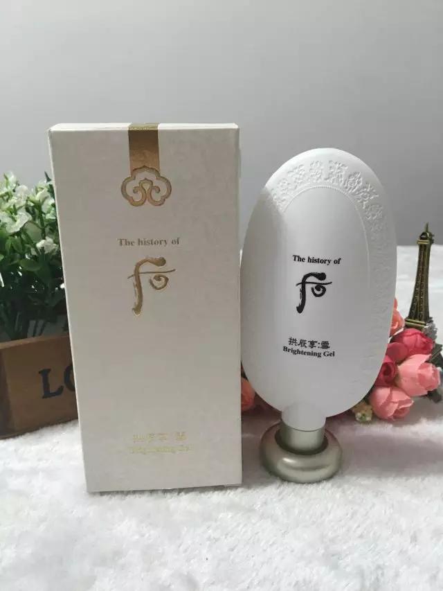 韩妆里的好闺蜜、好搭档一辈子