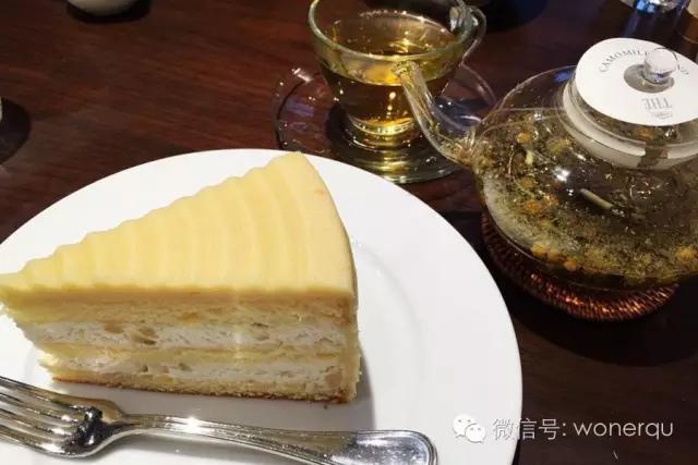 日本京都下午茶,东京好吃又便宜的地方