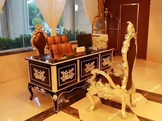 运城环境好的酒店推荐,运城高端酒店推荐