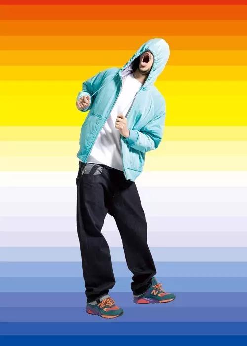 这会是今夏最NB的一双造型神器吗？