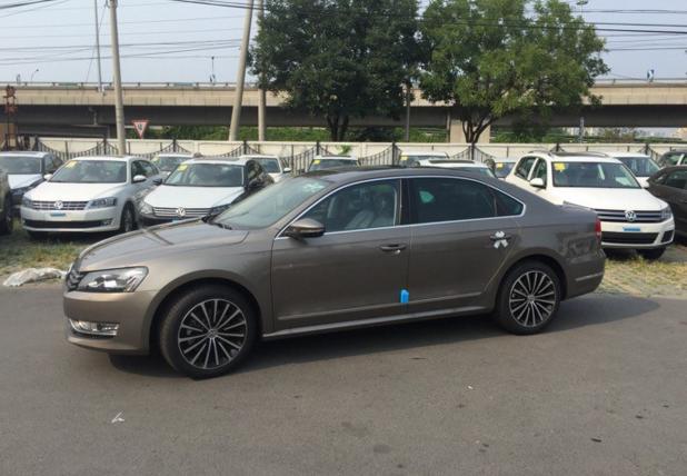 动力够快操控感十足2.0t,丰田威飒2.0动力车主真实感受