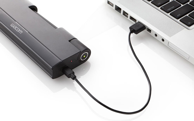 wacom数位板方便绘画,用wacom在ps上画画