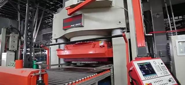 瓷砖的加工工艺有哪几种,瓷砖想找一手货源